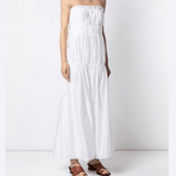 Dimitri Strapless Dress - Endless - UAE Rental and Resale for Women's Fashion