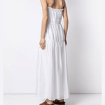 Dimitri Strapless Dress - Endless - UAE Rental and Resale for Women's Fashion