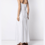 Dimitri Strapless Dress - Endless - UAE Rental and Resale for Women's Fashion