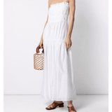 Dimitri Strapless Dress - Endless - UAE Rental and Resale for Women's Fashion