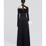 Dione Maxi Dress - Endless - UAE Rental and Resale for Women's Fashion