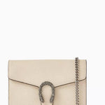 Dionysus Leather Mini Chain Bag - Endless - UAE Rental and Resale for Women's Fashion