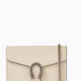 Dionysus Leather Mini Chain Bag - Endless - UAE Rental and Resale for Women's Fashion