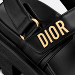 Dioract Platform Sandal - Endless - UAE Rental and Resale for Women's Fashion