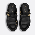 Dioract Platform Sandal - Endless - UAE Rental and Resale for Women's Fashion