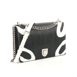 Diorama Flap Bag Printed Stitched Leather - Endless - UAE Rental and Resale for Women's Fashion