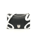 Diorama Flap Bag Printed Stitched Leather - Endless - UAE Rental and Resale for Women's Fashion