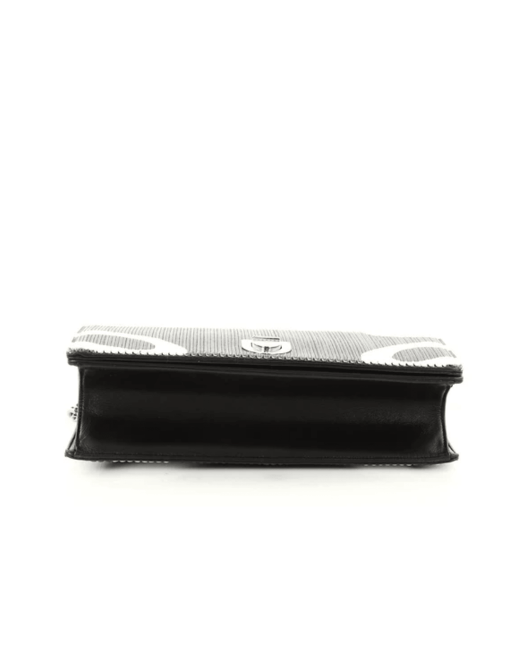 Diorama Flap Bag Printed Stitched Leather - Endless - UAE Rental and Resale for Women's Fashion