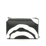 Diorama Flap Bag Printed Stitched Leather - Endless - UAE Rental and Resale for Women's Fashion