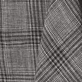 Doleyli Checked Cotton And Wool Skirt - Endless - UAE Rental and Resale for Women's Fashion