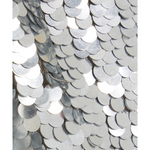 Dolla Sequined Mesh Mini Dress - Endless - UAE Rental and Resale for Women's Fashion