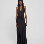 Donyale Maxi Dress - Endless - UAE Rental and Resale for Women's Fashion