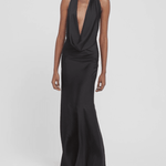 Donyale Maxi Dress - Endless - UAE Rental and Resale for Women's Fashion
