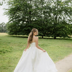 Dotty Minnie Bridal - Endless - UAE Rental and Resale for Women's Fashion
