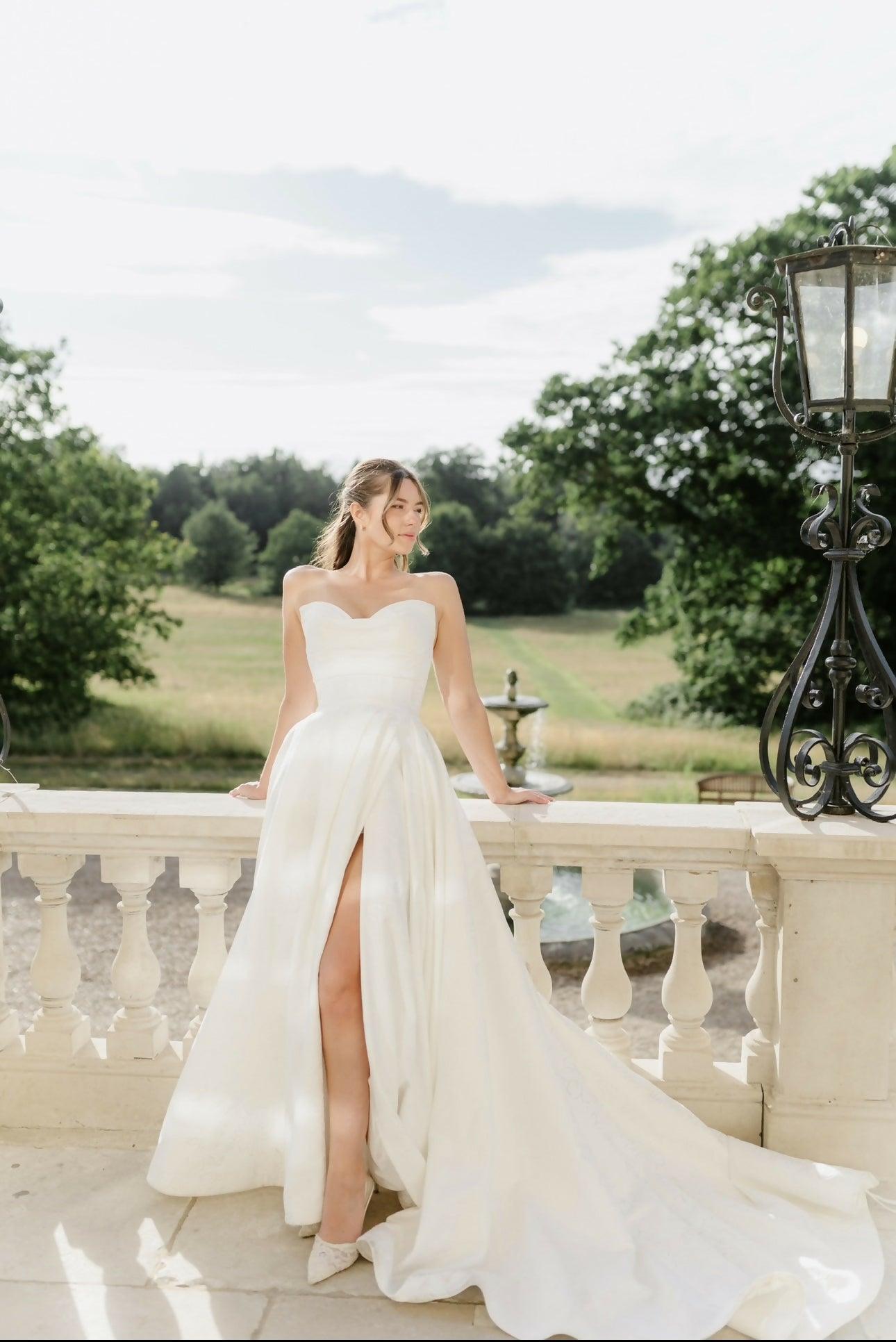 Dotty Minnie Bridal - Endless - UAE Rental and Resale for Women's Fashion