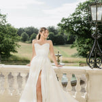 Dotty Minnie Bridal - Endless - UAE Rental and Resale for Women's Fashion