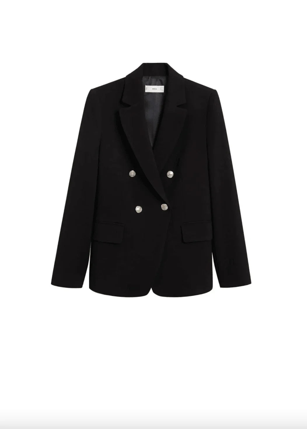 Double Breasted Blazer - Endless - UAE Rental and Resale for Women's Fashion
