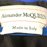 Double-breasted Logo Graffiti Boxy Jacket in Wool - Endless - UAE Rental and Resale for Women's Fashion