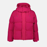 Ami de Coeur Puffer Jacket
