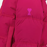Ami de Coeur Puffer Jacket