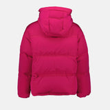 Ami de Coeur Puffer Jacket