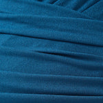 Draped Midi Dress - Endless - UAE Rental and Resale for Women's Fashion