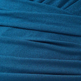 Draped Midi Dress - Endless - UAE Rental and Resale for Women's Fashion