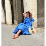 Dress Blue Dream - Endless - UAE Rental and Resale for Women's Fashion