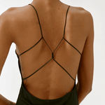 Dress Inma - Endless - UAE Rental and Resale for Women's Fashion