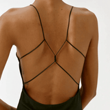 Dress Inma - Endless - UAE Rental and Resale for Women's Fashion