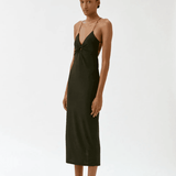 Dress Inma - Endless - UAE Rental and Resale for Women's Fashion