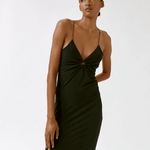 Dress Inma - Endless - UAE Rental and Resale for Women's Fashion