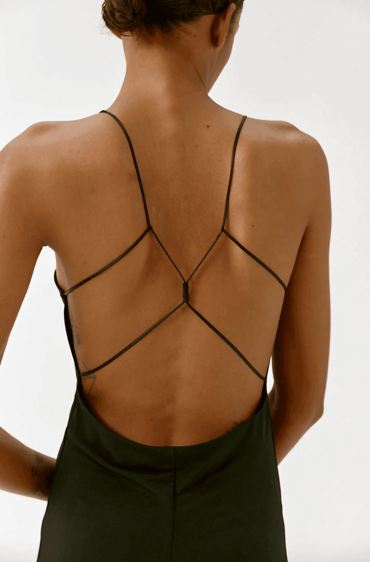 Dress Inma - Endless - UAE Rental and Resale for Women's Fashion