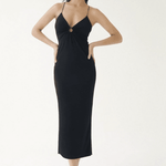 Dress Inma - Endless - UAE Rental and Resale for Women's Fashion