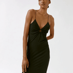 Dress Inma - Endless - UAE Rental and Resale for Women's Fashion