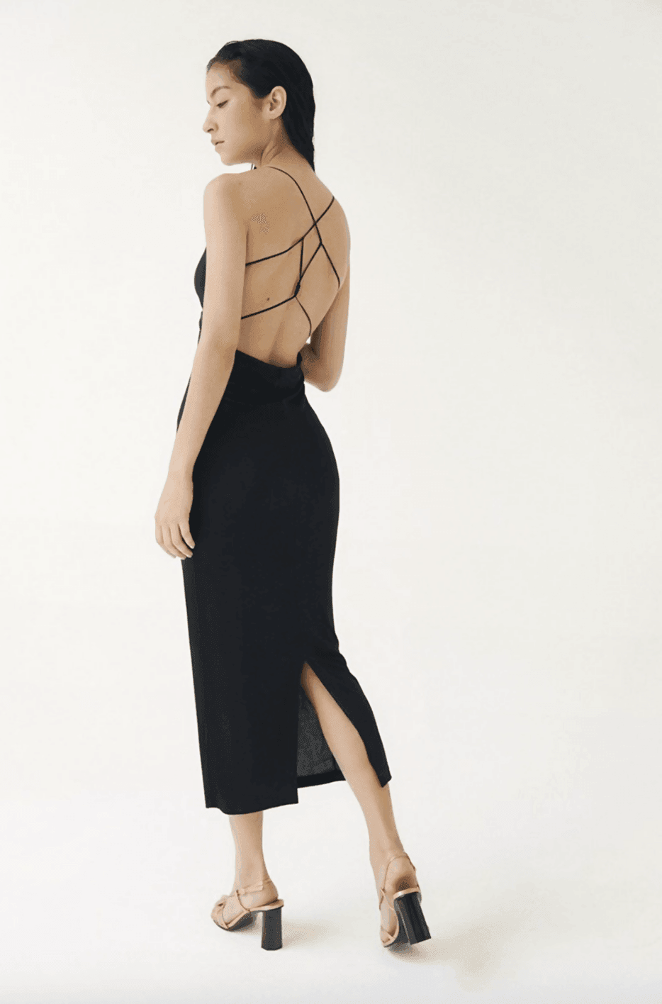 Dress Inma - Endless - UAE Rental and Resale for Women's Fashion