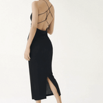 Dress Inma - Endless - UAE Rental and Resale for Women's Fashion
