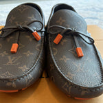Driver Moccasin - Endless - UAE Rental and Resale for Women's Fashion