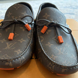 Driver Moccasin - Endless - UAE Rental and Resale for Women's Fashion