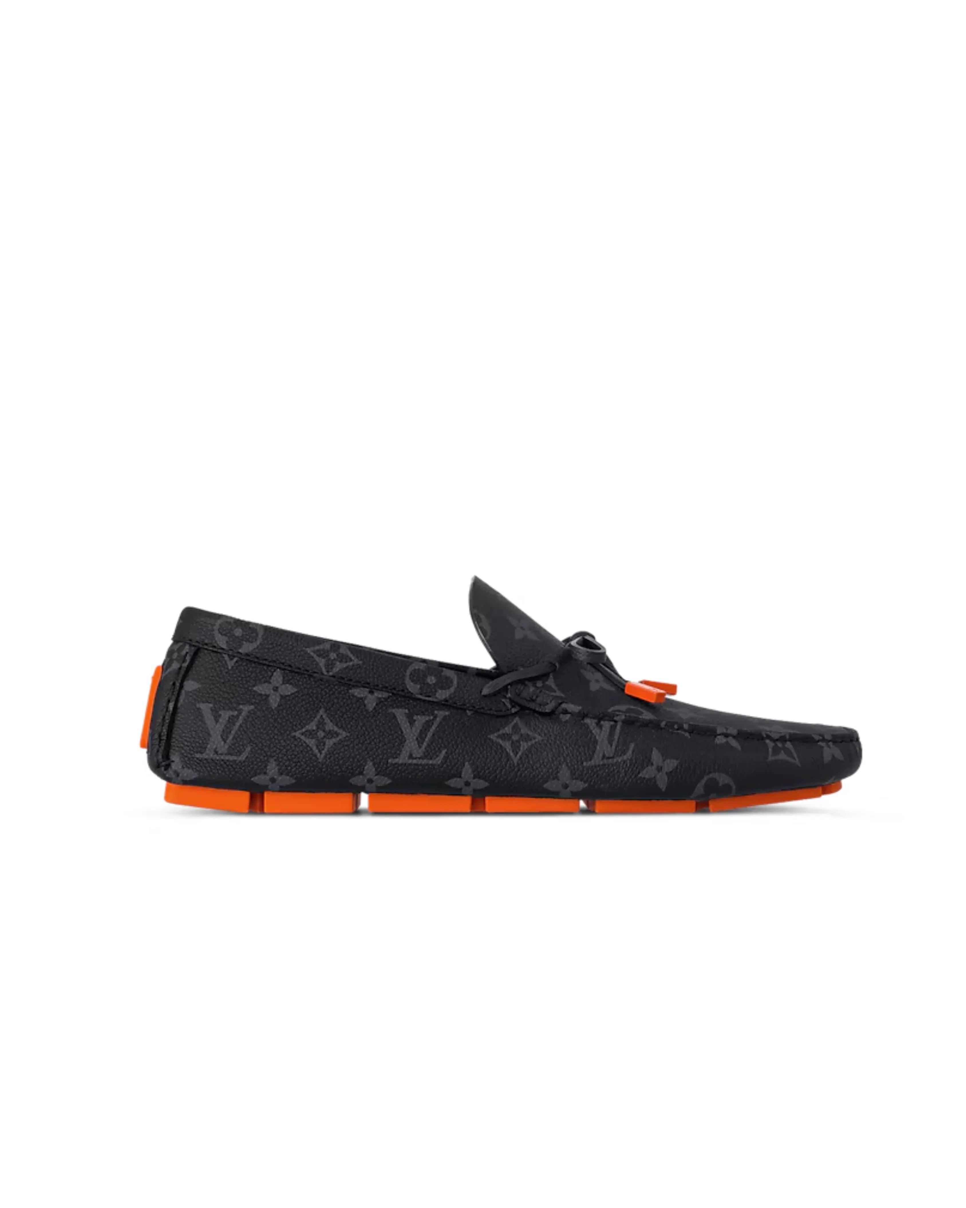Driver Moccasin - Endless - UAE Rental and Resale for Women's Fashion