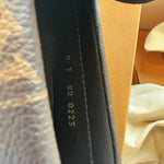 Driver Moccasin - Endless - UAE Rental and Resale for Women's Fashion