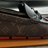 Driver Moccasin - Endless - UAE Rental and Resale for Women's Fashion