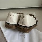 Dru Espadrilles - Endless - UAE Rental and Resale for Women's Fashion