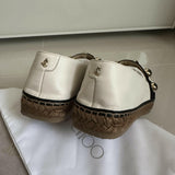 Dru Espadrilles - Endless - UAE Rental and Resale for Women's Fashion