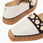 Dru Espadrilles - Endless - UAE Rental and Resale for Women's Fashion