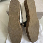 Dru Espadrilles - Endless - UAE Rental and Resale for Women's Fashion