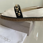 Dru Espadrilles - Endless - UAE Rental and Resale for Women's Fashion