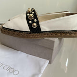 Dru Espadrilles - Endless - UAE Rental and Resale for Women's Fashion