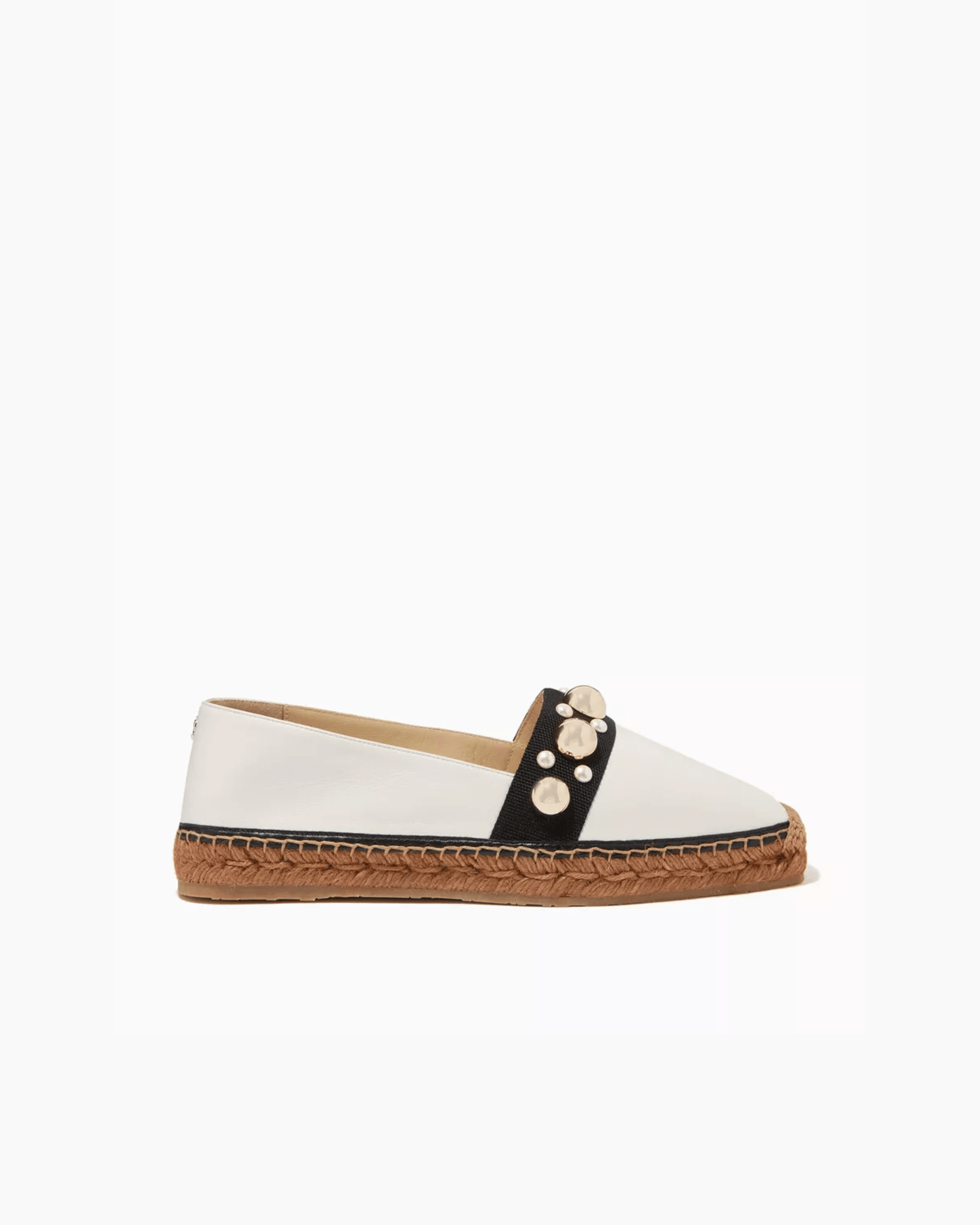 Dru Espadrilles - Endless - UAE Rental and Resale for Women's Fashion