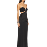 Dua Dress - Endless - UAE Rental and Resale for Women's Fashion
